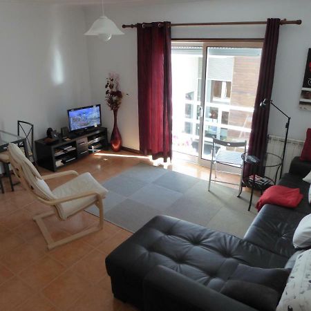 Apartmán Casa Fernandes - Costa Nova Exteriér fotografie