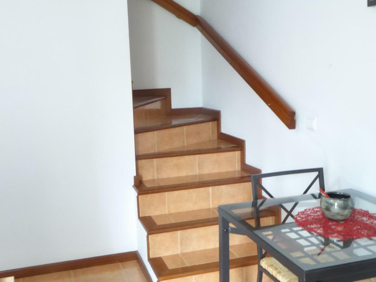 Apartmán Casa Fernandes - Costa Nova Exteriér fotografie